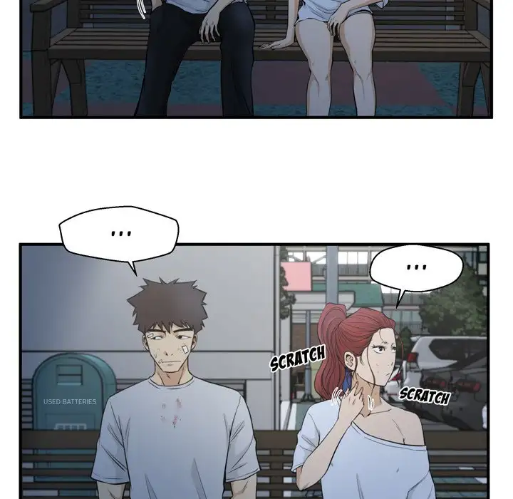 Mr. Kang page 16