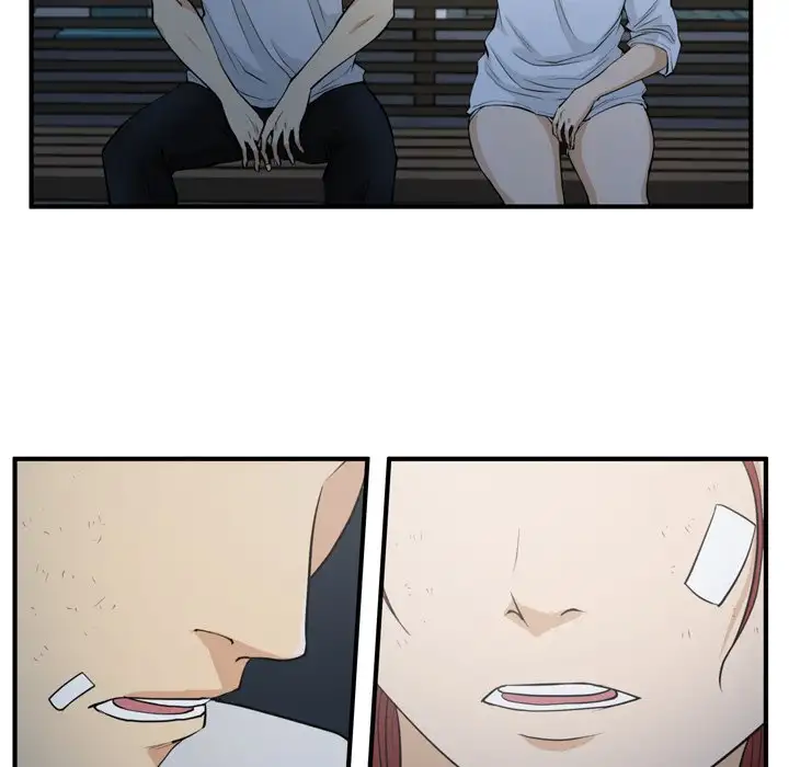 Mr. Kang page 17