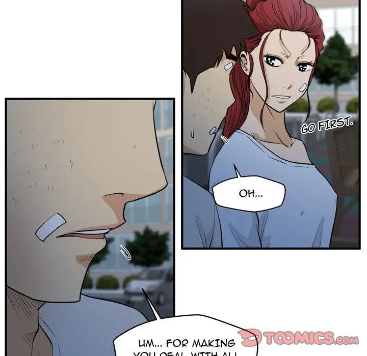Mr. Kang page 20