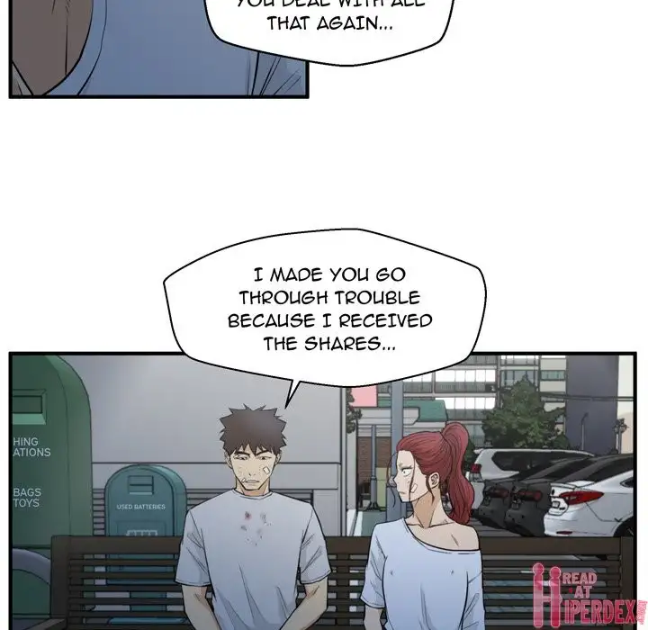 Mr. Kang page 21