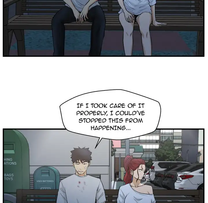 Mr. Kang page 22