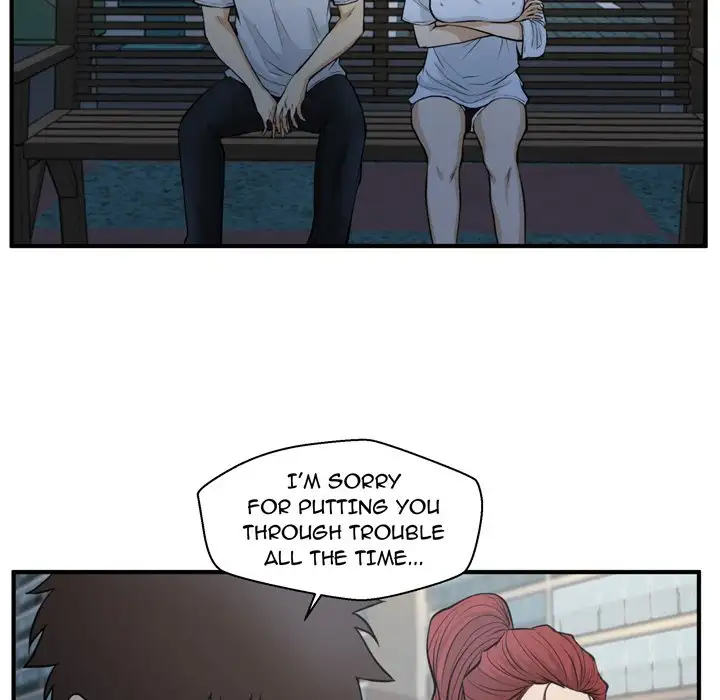 Mr. Kang page 23
