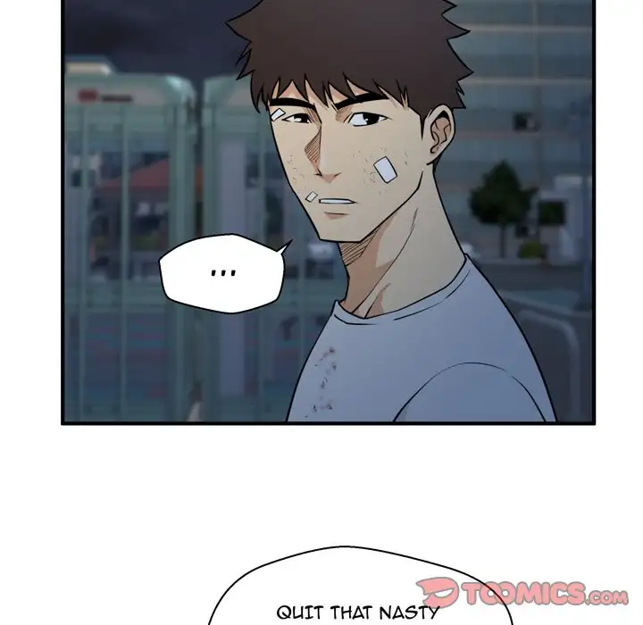 Mr. Kang page 32