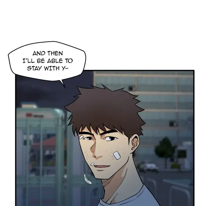 Mr. Kang page 40