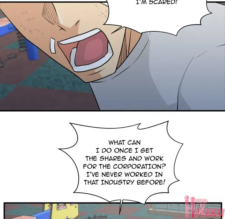 Mr. Kang page 47