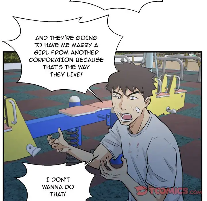 Mr. Kang page 50