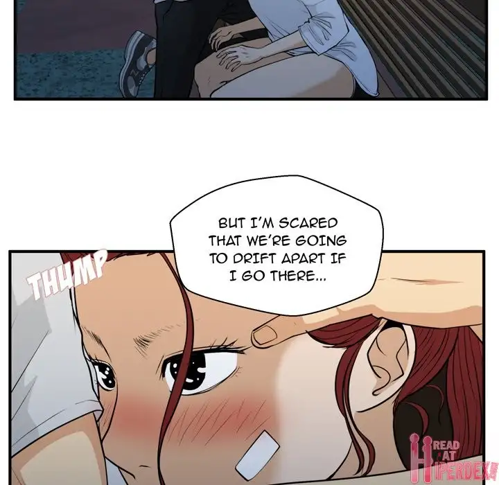 Mr. Kang page 63