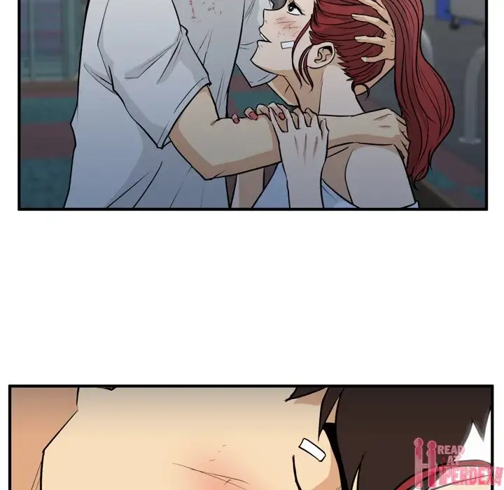 Mr. Kang page 74