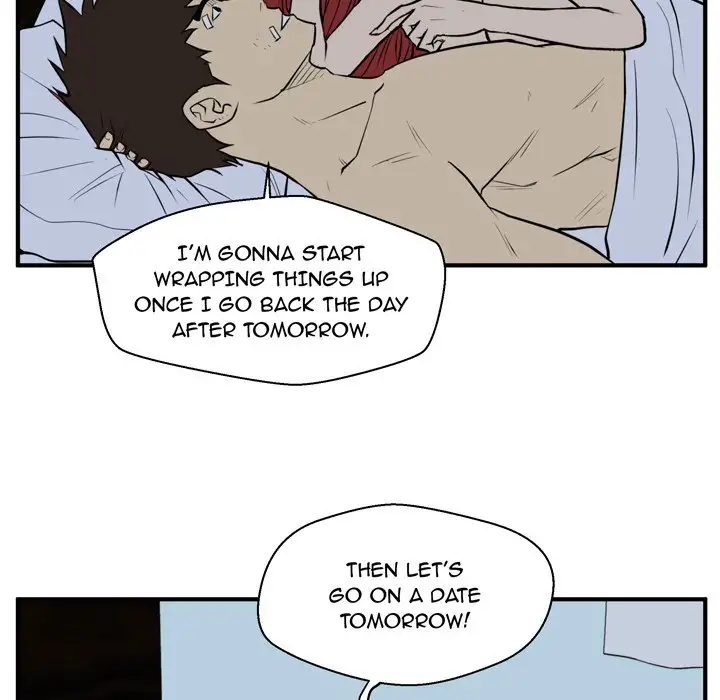 Mr. Kang page 84
