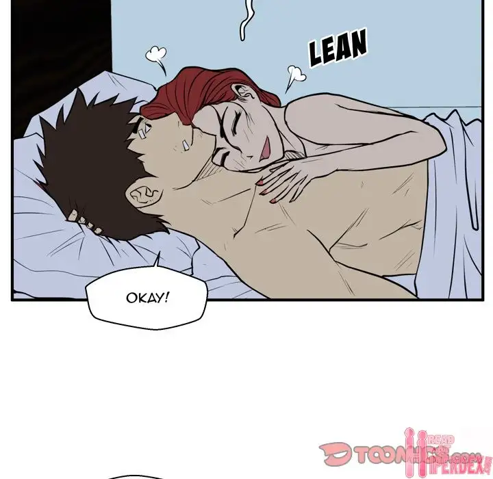 Mr. Kang page 85