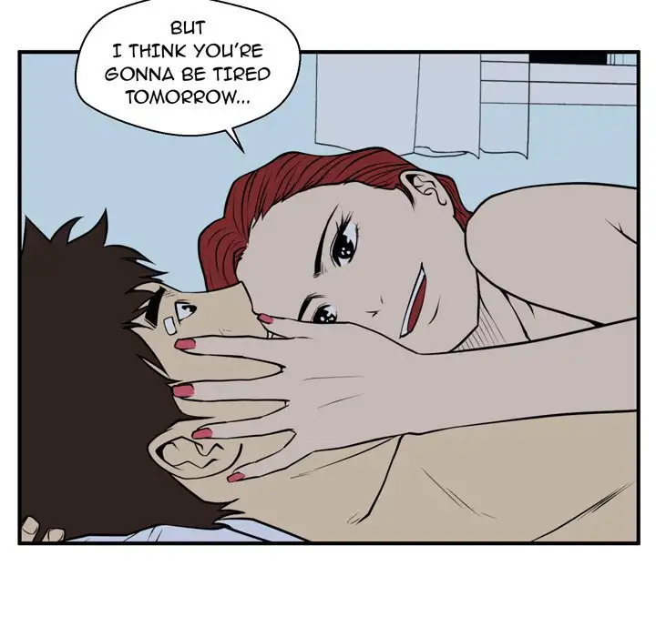 Mr. Kang page 86