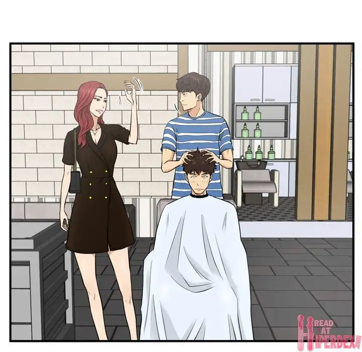 Mr. Kang page 101