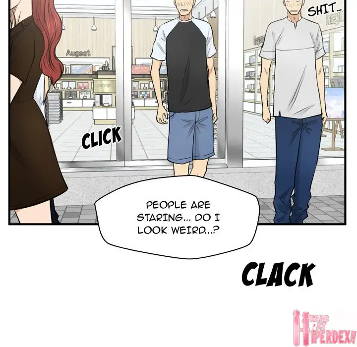 Mr. Kang page 106