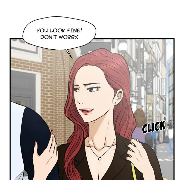 Mr. Kang page 107