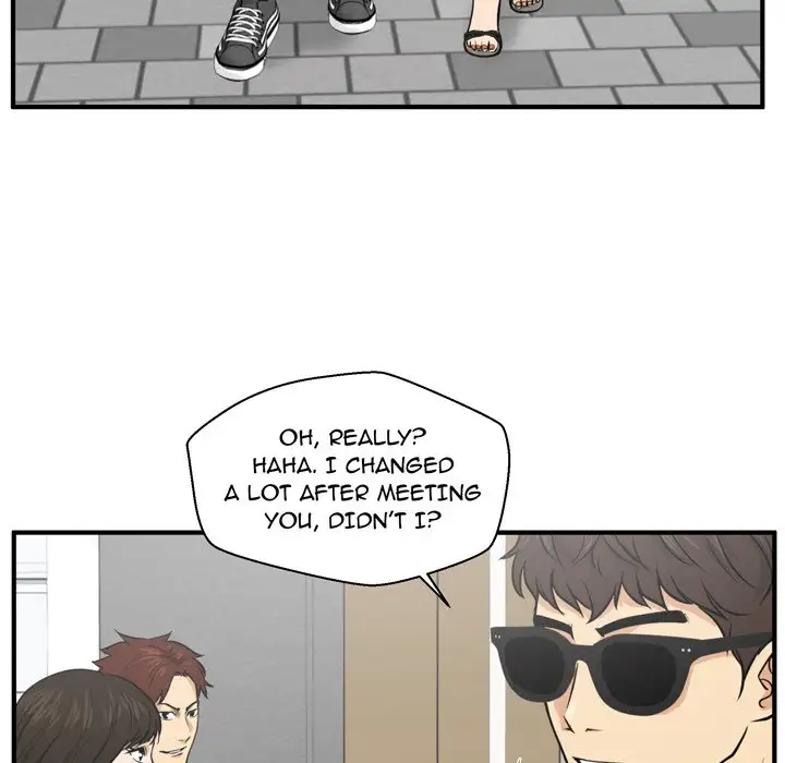 Mr. Kang page 110