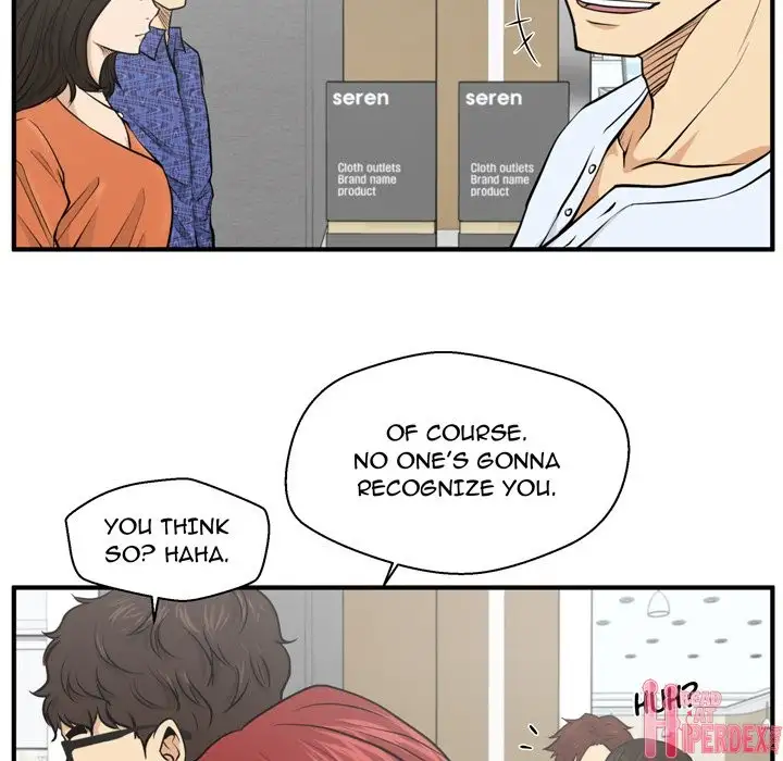 Mr. Kang page 111