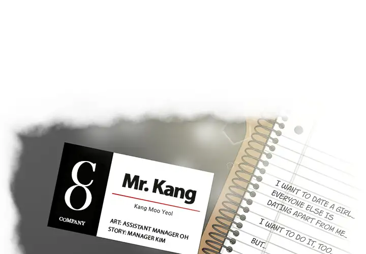 Mr. Kang page 4