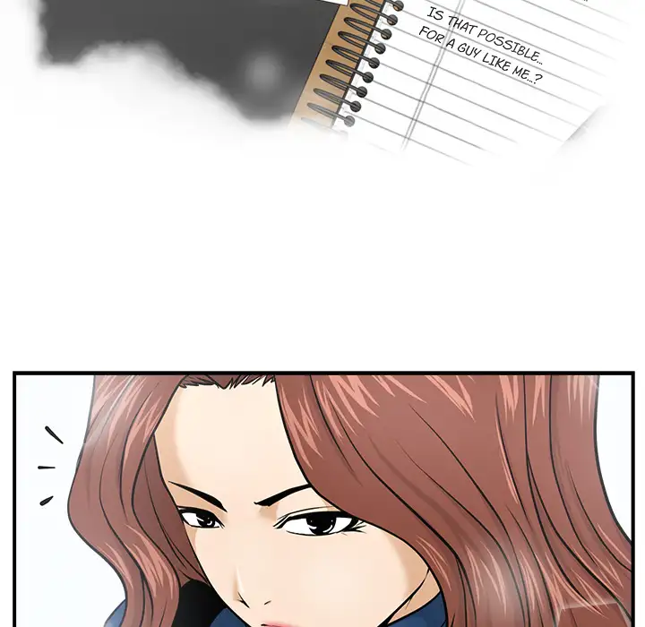 Mr. Kang page 5