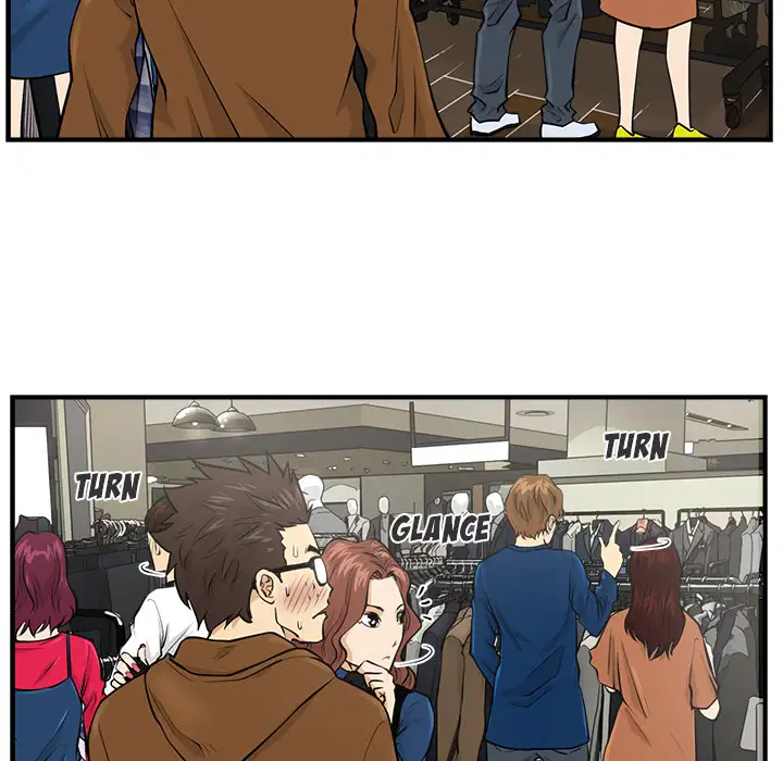 Mr. Kang page 17