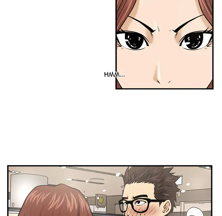 Mr. Kang page 20