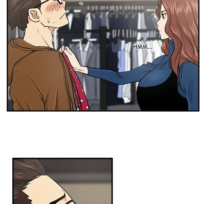 Mr. Kang page 23