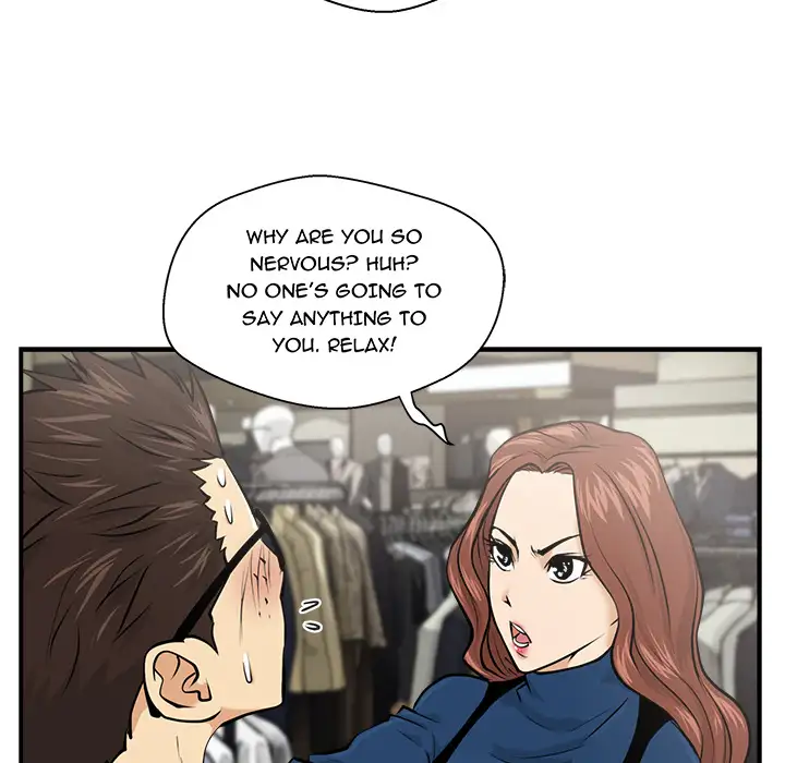 Mr. Kang page 28