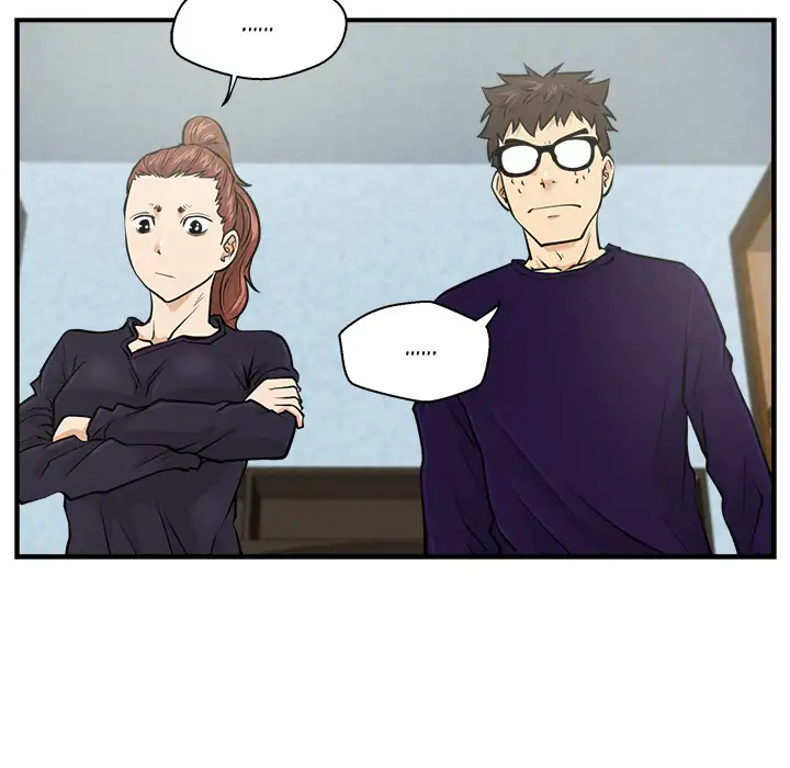 Mr. Kang page 33