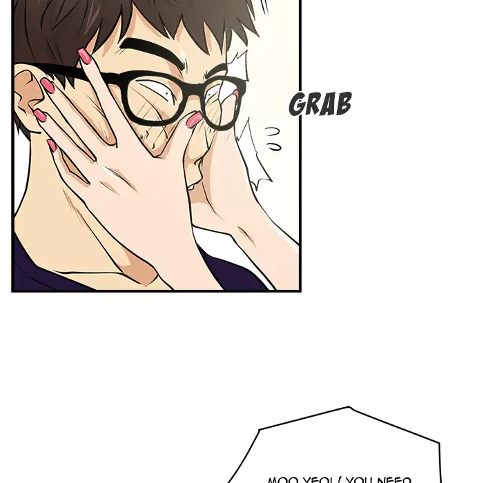Mr. Kang page 42