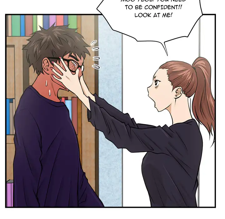 Mr. Kang page 43