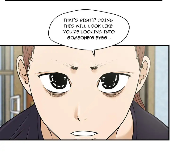 Mr. Kang page 50