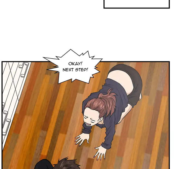 Mr. Kang page 61