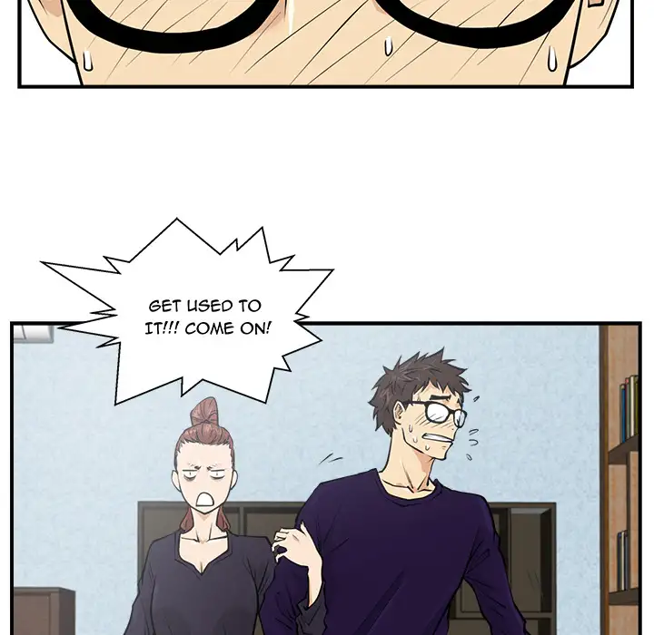 Mr. Kang page 64