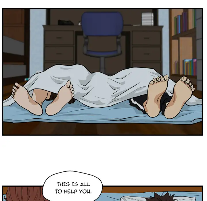 Mr. Kang page 69