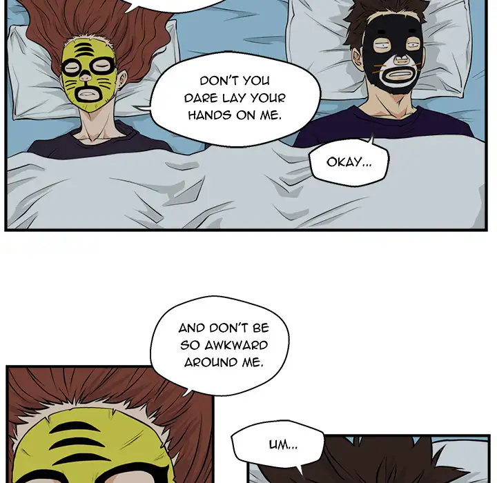 Mr. Kang page 70