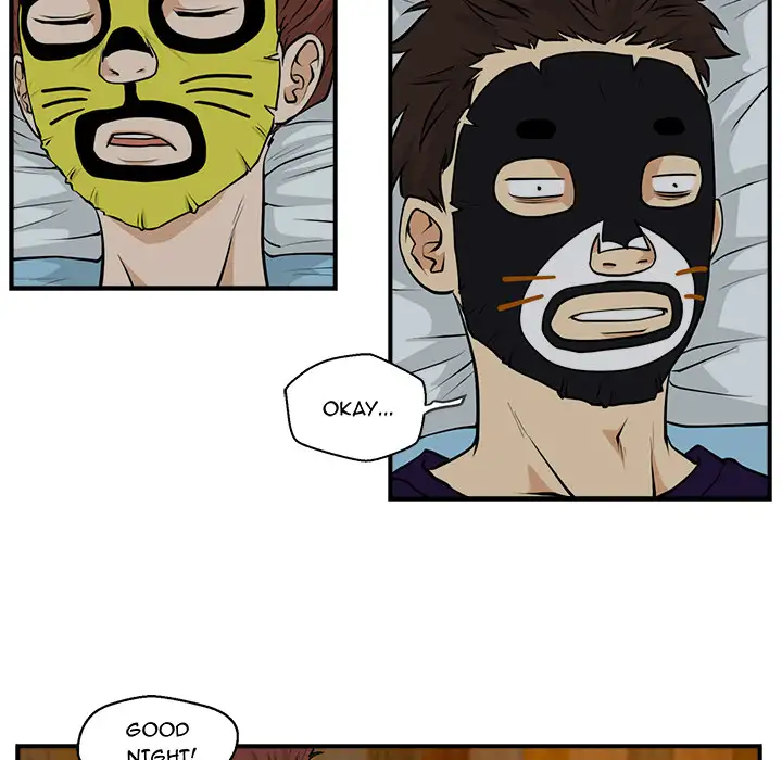Mr. Kang page 71