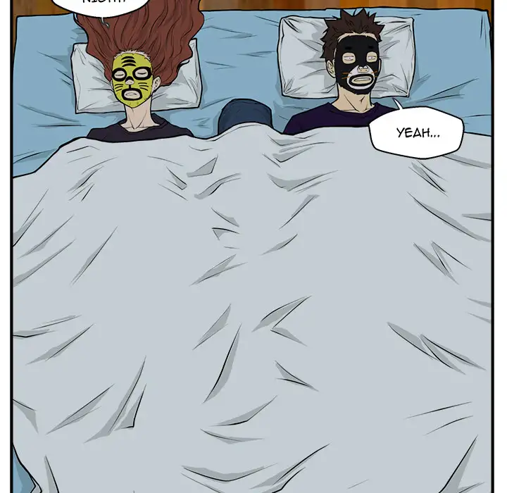 Mr. Kang page 72