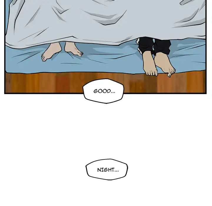 Mr. Kang page 73