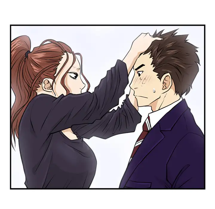 Mr. Kang page 77