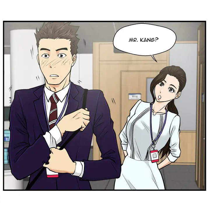 Mr. Kang page 96