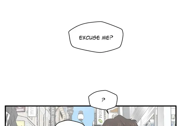 Mr. Kang page 1