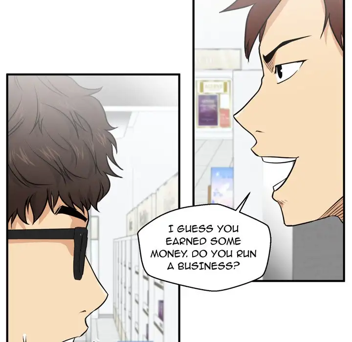 Mr. Kang page 21
