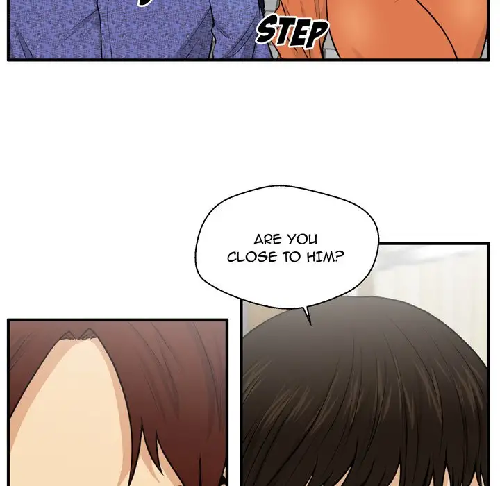 Mr. Kang page 33