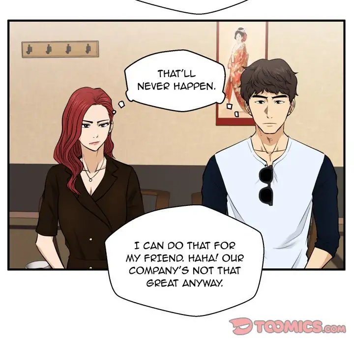 Mr. Kang page 50
