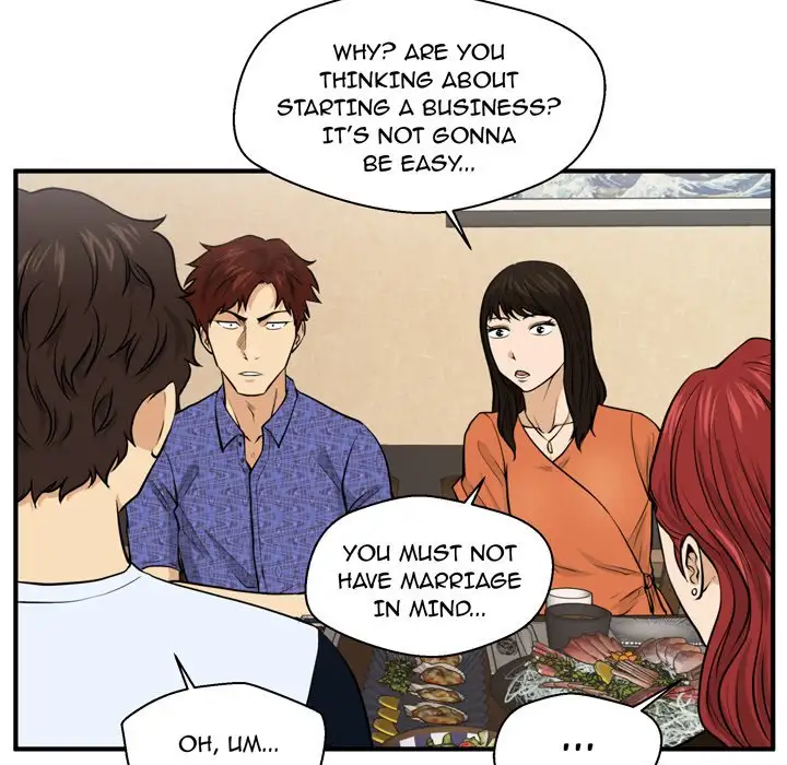 Mr. Kang page 61