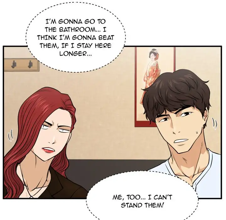 Mr. Kang page 70