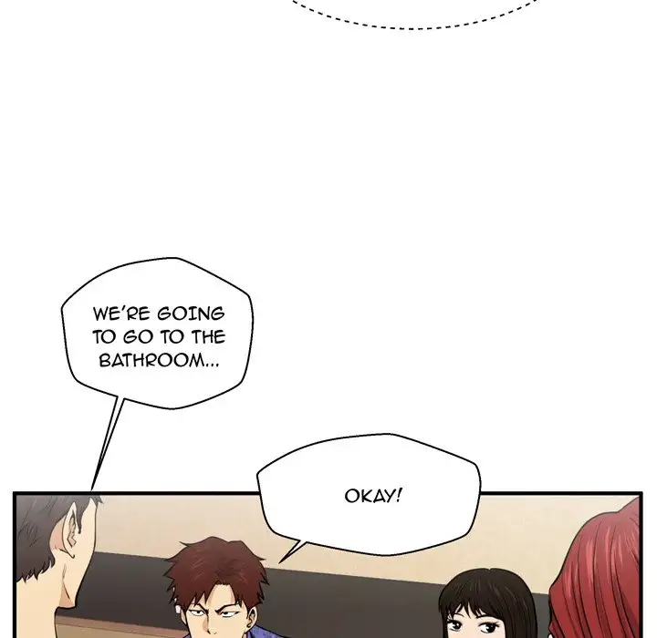 Mr. Kang page 71