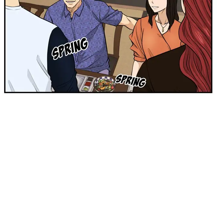 Mr. Kang page 72