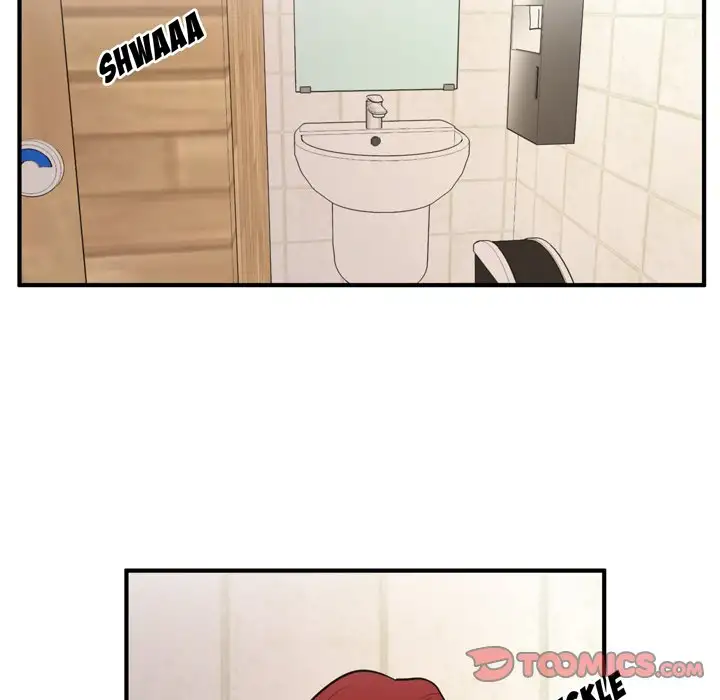 Mr. Kang page 74