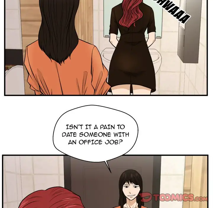 Mr. Kang page 80