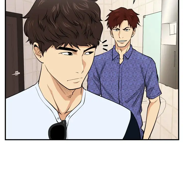 Mr. Kang page 99